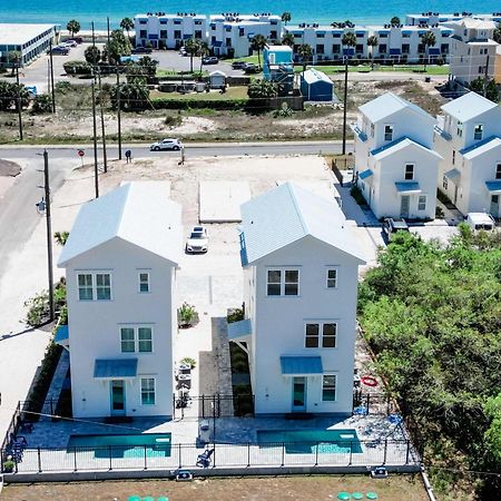 Serenity By The Sea St George Island Pool Home Eastpoint Екстер'єр фото
