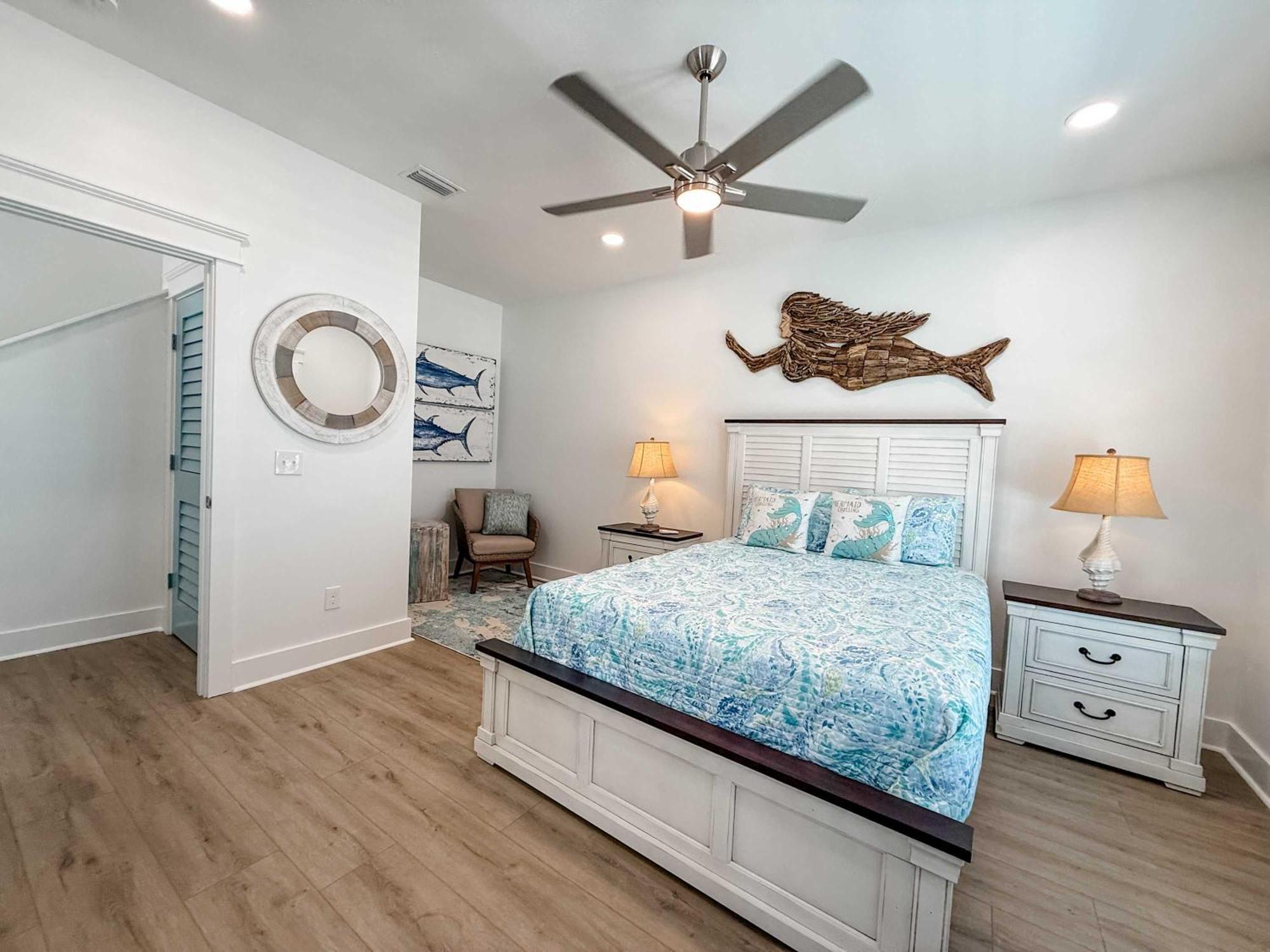 Serenity By The Sea St George Island Pool Home Eastpoint Екстер'єр фото