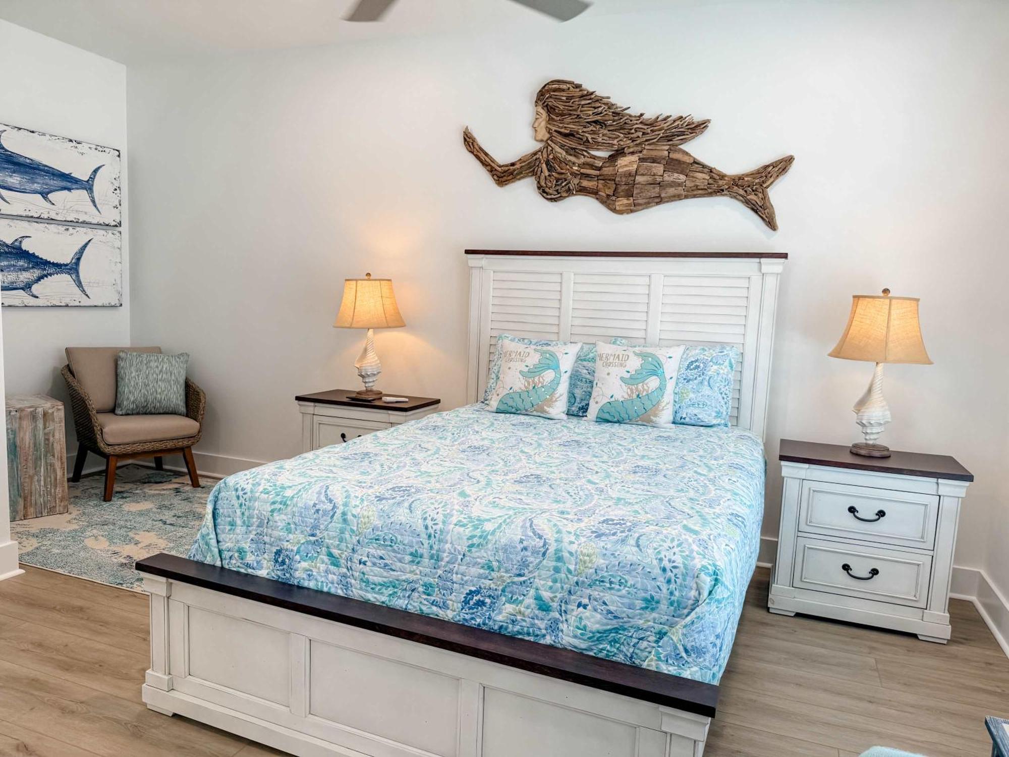 Serenity By The Sea St George Island Pool Home Eastpoint Екстер'єр фото