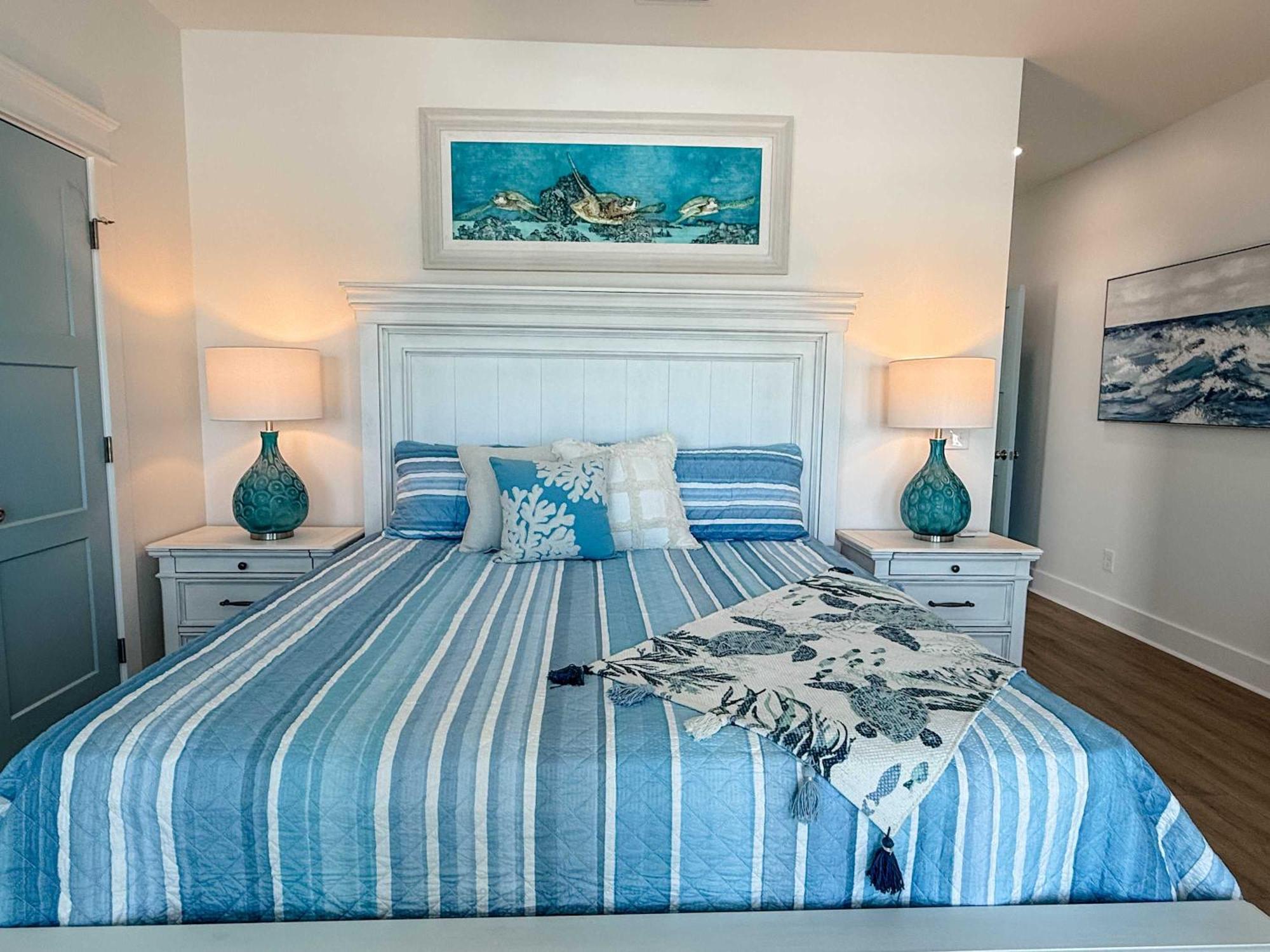 Serenity By The Sea St George Island Pool Home Eastpoint Екстер'єр фото