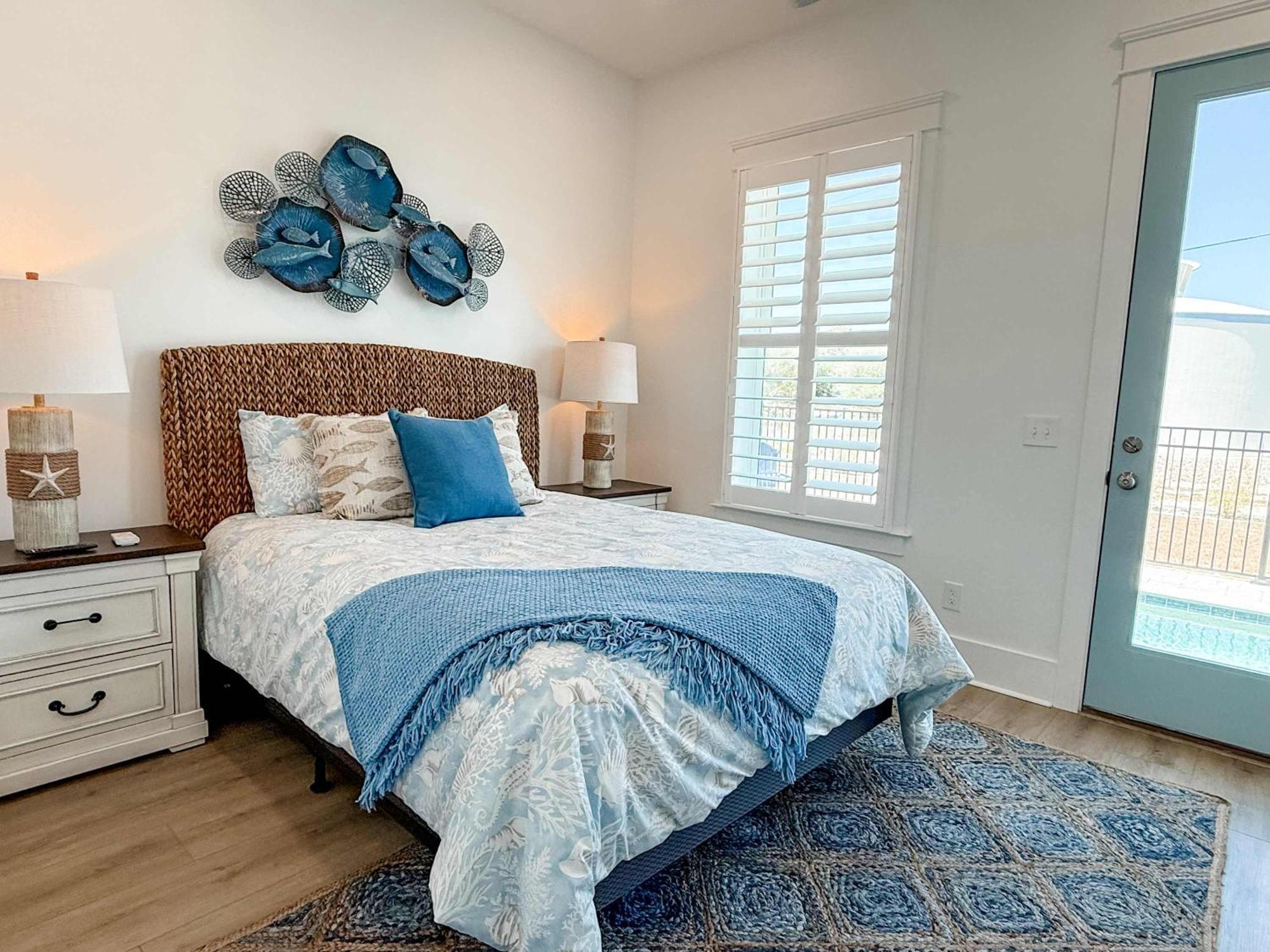 Serenity By The Sea St George Island Pool Home Eastpoint Екстер'єр фото